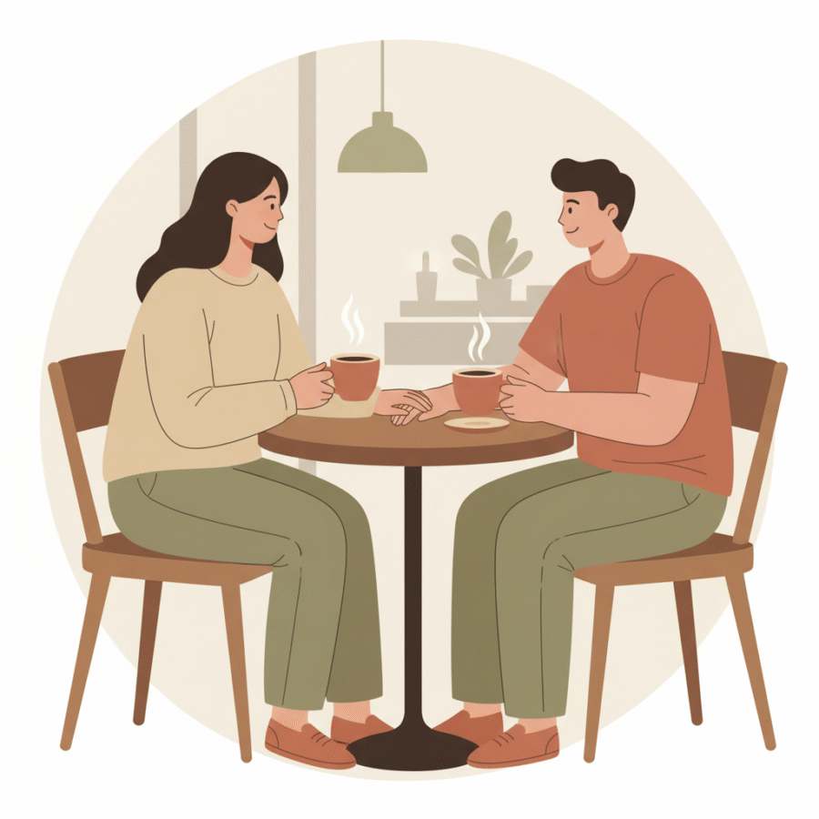 Rozmowa o testach  STI, 3 sposoby na szczerą rozmowę