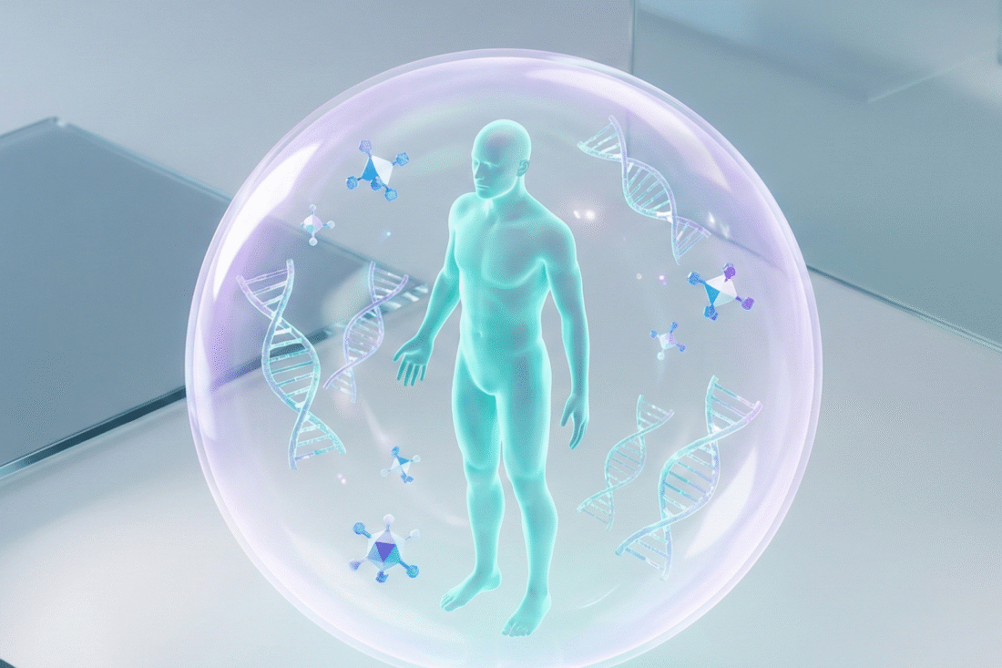 Przyszłość profilaktyki STI jest dzisiaj: od HPV po badania nad HIV